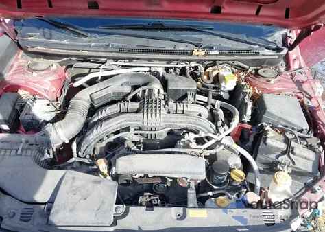 2020 Subaru Impreza 5-Door z USA, uszkodzony, nr VIN 4S3GTAA65L1720360